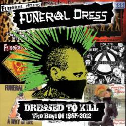 Funeral Dress : Dressed to Kill